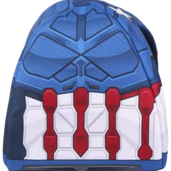 For Fan Pets Lit Grotte Captain America Marvel Pour Chiens Et Chats -Trixie Soldes Magasin cueva cama para perros marvel 3