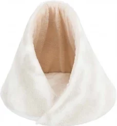 Trixie Soft Cave Nelli Blanc/Taupe
