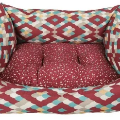 Yagu Nasau Canvas Comfort Cot Nasau