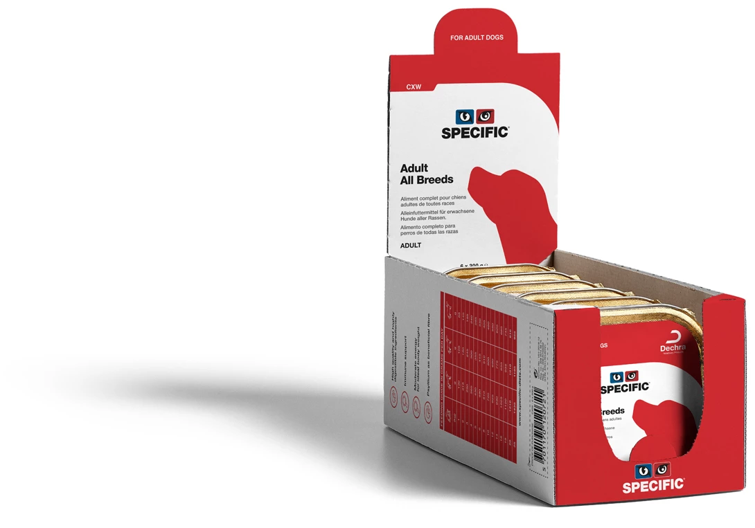 Specific CXW Adult All Breeds 4 Specific CXW Adult All Breeds – Image 2