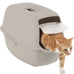 Rotho Toilet De Chat Eco Bailey Gray -Trixie Soldes Magasin de8a95c4e2c55d05ea95e7b7f844c507 64664ab272478