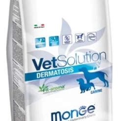 Monge Vet Solution Dermatosis