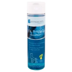Dermoscent Shampooing EFA Physio Pour Chiens Et Chats
