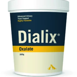 VetNova Dialix Oxalate