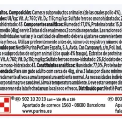 Lot 10 Gourmet Diamant Filettines De Poulet -Trixie Soldes Magasin diamant mini filetes de pollo 3