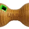 KONG Bamboo Bonbons Distributeur -Trixie Soldes Magasin dispensador de golosinas bambu 1