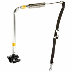 Trixie Extension Vélo De Luxe, Ressort Amortisseur -Trixie Soldes Magasin distanceur biker set trixie toutes tailles de chien 641af3bd976ad