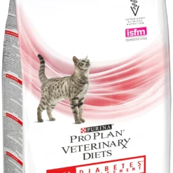 Pro Plan Veterinary Diets DM Diabetes Management ST/OX -Trixie Soldes Magasin dm diabetes management st ox 1