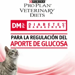 Pro Plan Veterinary Diets DM Diabetes Management ST/OX -Trixie Soldes Magasin dm diabetes management st ox 2 scaled