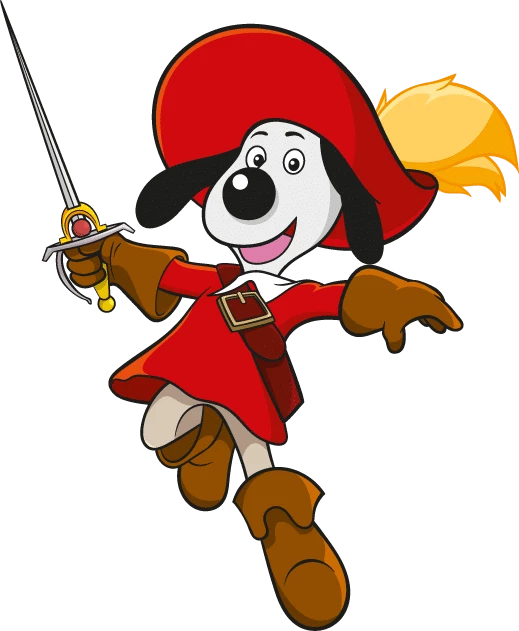 Dashi Collier Dogtanian 5 Dashi Collier Dogtanian – Image 3