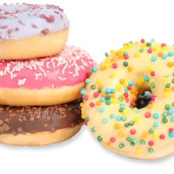 Dashi Laisse Donut -Trixie Soldes Magasin donut photo 1 2 624ab9733a497