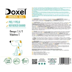 Doxel Supplément 4all 9 Doxel Supplément 4all -Trixie Soldes Magasin doxel original 4all 3 63885f0e36a01