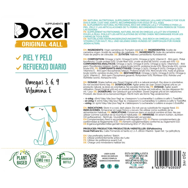 Doxel Supplément 4all 6 Doxel Supplément 4all – Image 4