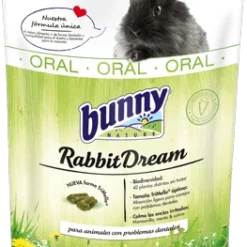 Bunny Dream Lapin Oral