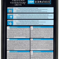 Pro Plan Veterinary Diets DRM Dermatosis -Trixie Soldes Magasin drm dermatosis 3