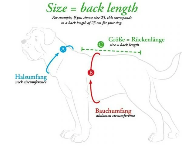 Hunter Pullover De Chien Malmö Negro 8 Hunter Pullover De Chien Malmö Negro – Image 6