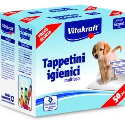 Vitakraft Savon Pour Chien Et Chat