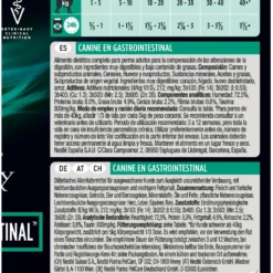 Pro Plan Veterinary Diets EN Gastrointestinal Mousse -Trixie Soldes Magasin en gastrointestinal mousse 4