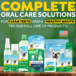 TropiClean Lingettes Dentaires à La Menthe Poivrée Pour Hiens Et Chats -Trixie Soldes Magasin epzad15e8h75xf61hz5n 63888d97c995b