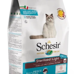 Schesir Stérilisateur De Poissons