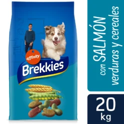 Brekkies Excel Excel Cat Foods Pour Chiens Adultes Avec Saumon, Thon Et Légumes 10 Brekkies Excel Excel Cat Foods Pour Chiens Adultes Avec Saumon, Thon Et Légumes -Trixie Soldes Magasin excel pienso para gatos con salmon atun verduras 1