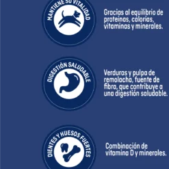 Brekkies Excel Excel Cat Foods Pour Chiens Adultes Avec Saumon, Thon Et Légumes 11 Brekkies Excel Excel Cat Foods Pour Chiens Adultes Avec Saumon, Thon Et Légumes -Trixie Soldes Magasin excel pienso para gatos con salmon atun verduras 2