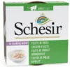 Lot 7 Schesir Filets De Poulet Naturels 2 Lot 7 Schesir Filets De Poulet Naturels -Trixie Soldes Magasin filetes de pollo al natural 1