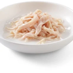 Lot 7 Schesir Filets De Poulet Naturels -Trixie Soldes Magasin filetes de pollo al natural 2