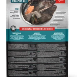 Orijen Nourriture Pour Petits Poissons Au Poisson Marin Pour Petits Chiens -Trixie Soldes Magasin fish detras 64ae48524f957