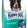 Happy Dog Fit & Vital Medium Adult -Trixie Soldes Magasin fit vital medium adult 1
