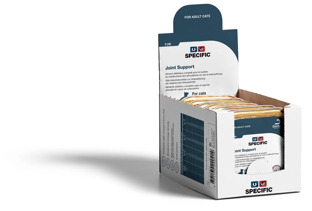 Specific FJW Joint Support 3 Specific FJW Joint Support