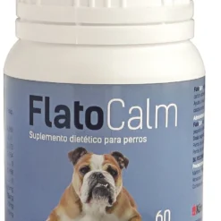 König Flatocalm 60 Capsules