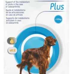 Vetoquinol Vétoquinol Flexadin Plus Pour Chiens Moyenne Et Grande