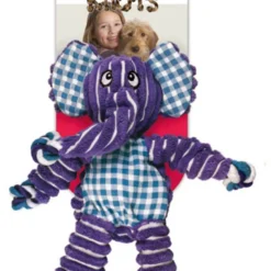 KONG Floppy Knots Éléphant -Trixie Soldes Magasin floppy knots elefante 1