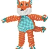 KONG Floppy Knots Fox -Trixie Soldes Magasin floppy knots fox 1