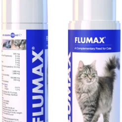 VetPlus Flumax Pour Le Soin Des Voies Respiratoires Chez Les Chats
