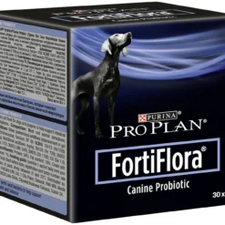 Pro Plan Veterinary Diets FortiFlora Suplemento Probiótico 15 Pro Plan Veterinary Diets FortiFlora Suplemento Probiótico -Trixie Soldes Magasin fortiflora suplemento probiotico 1