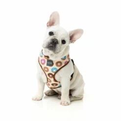 FuzzYard Arnes Go Nuts -Trixie Soldes Magasin fuzzyard harness gonuts dog 2 622b13ed36912