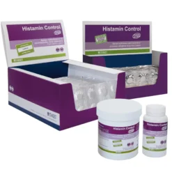 Gradual Action G.A. Histamin 300 En Blister