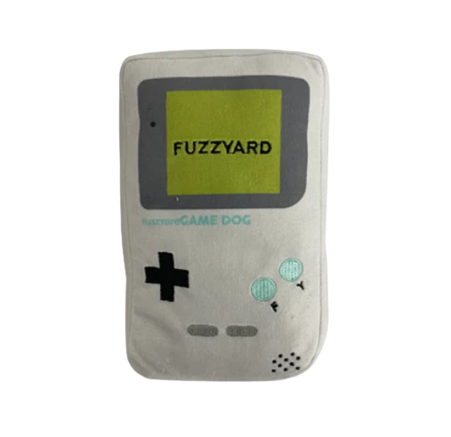FuzzYard Game Dog Doudoune Pour Chiens 3 FuzzYard Game Dog Doudoune Pour Chiens