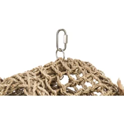 Trixie Tente En Corde Pour Oiseaux 9 Trixie Tente En Corde Pour Oiseaux -Trixie Soldes Magasin gancho nido trixie 6481b30a43389