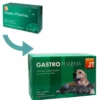 JTPharma Gastro Pharma 60 Comprimés -Trixie Soldes Magasin gastro comp 63f766e4d8f1f