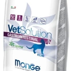 Monge Vet Solution Gastrointestinal Cat