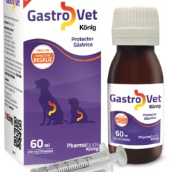 König Gastrovet 60 Ml