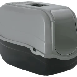 Nayeco Bac à Litière Couvert Eco Line 5 Nayeco Bac à Litière Couvert Eco Line -Trixie Soldes Magasin gatera eco line 2