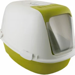 Nayeco Bac à Sable Couvert Maxi Cat -Trixie Soldes Magasin gatera maxi cat 3 scaled