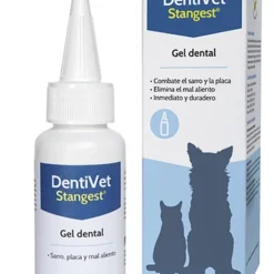 Stangest Gel Dentaire DentiVet Pour Chiens Et Chats