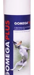 VetPlus Gomega Pour Les Problèmes Cardiovasculaires Et Rénaux Chez Le Chien