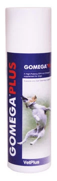 VetPlus Gomega Pour Les Problèmes Cardiovasculaires Et Rénaux Chez Le Chien 3 VetPlus Gomega Pour Les Problèmes Cardiovasculaires Et Rénaux Chez Le Chien