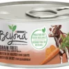 Lot 12 Beyond Buf Pour Chat Sans Céréales -Trixie Soldes Magasin grain free gato buey 1